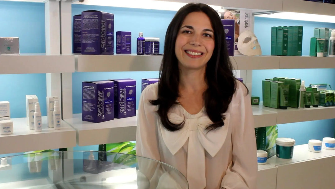How To Find A Professional and Qualified Esthetician Repêchage®