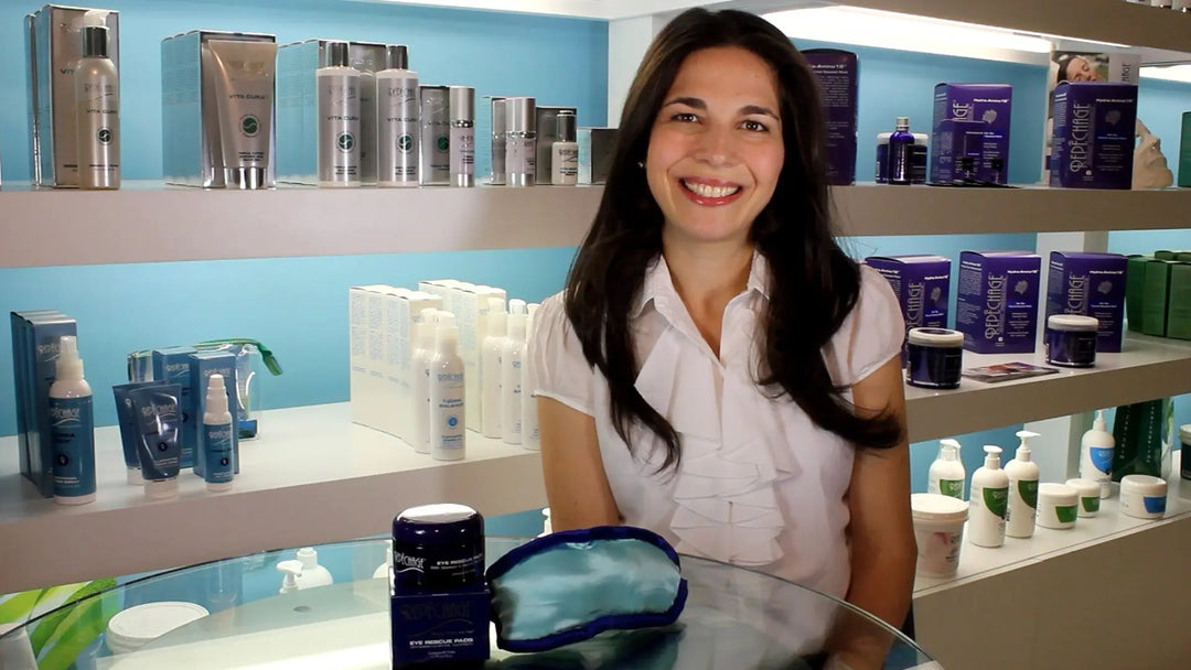 How-To Make the Most of Your Beauty Sleep Repêchage®