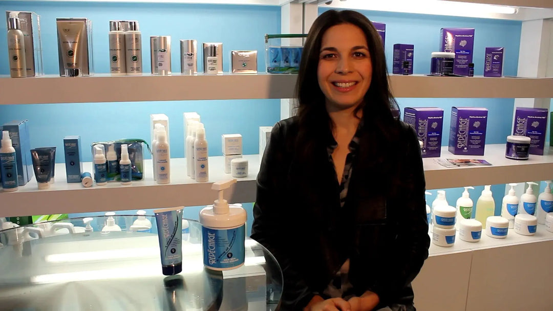 A Special Beauty Blog Announcement Repêchage®