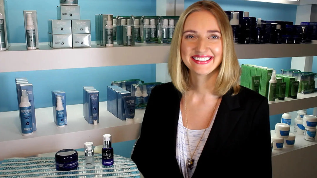 Skin Care Tricks for a Late Night Repêchage®