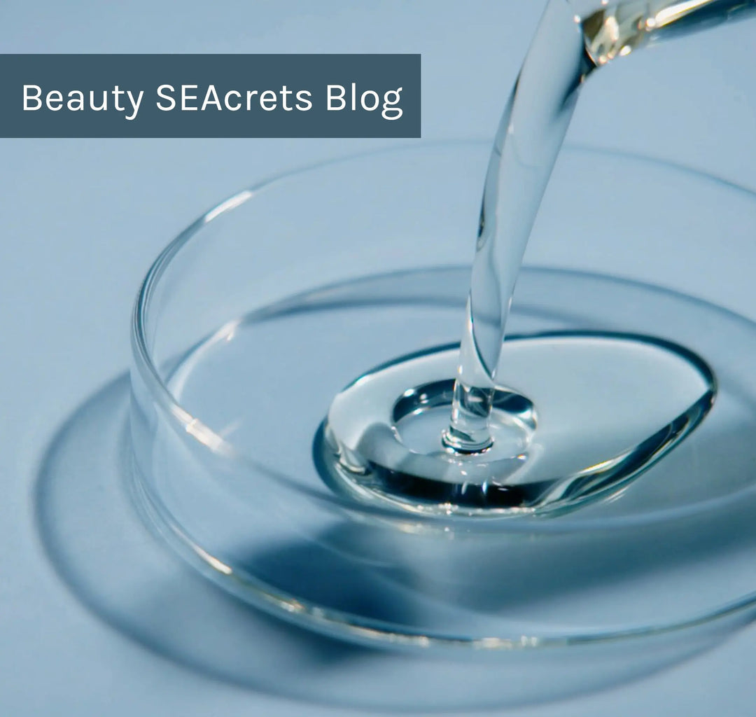 Why We Love Vitamin B3: The Skin Care Benefits of Niacinamide Repêchage®