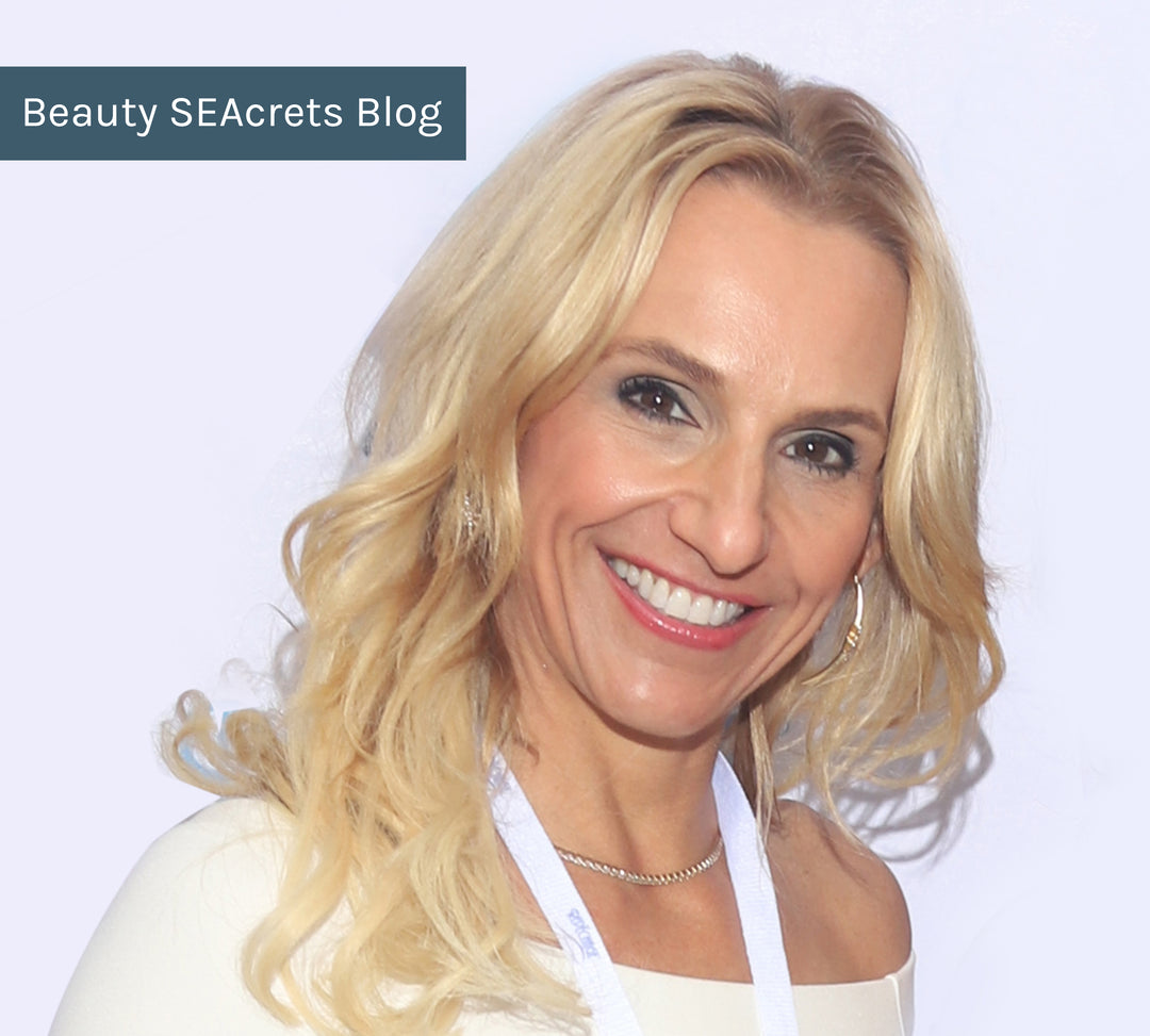Ask an Esthetician: Michelle Lamb and Lemongrass Day Spa in Valdosta, Georgia