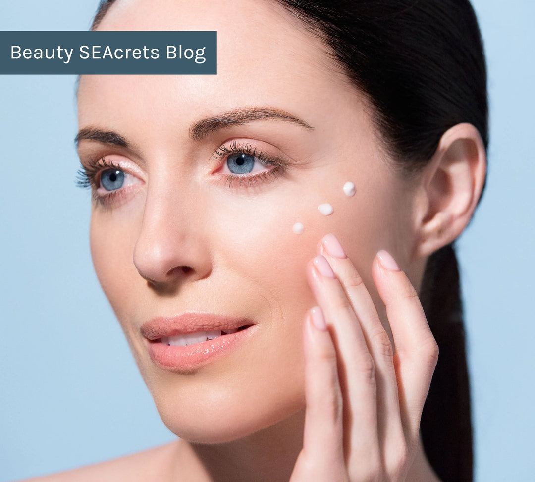 Face Moisturizer Guide: Why to Use a Face Moisturizer and Which Moisturizer to Use Repêchage®