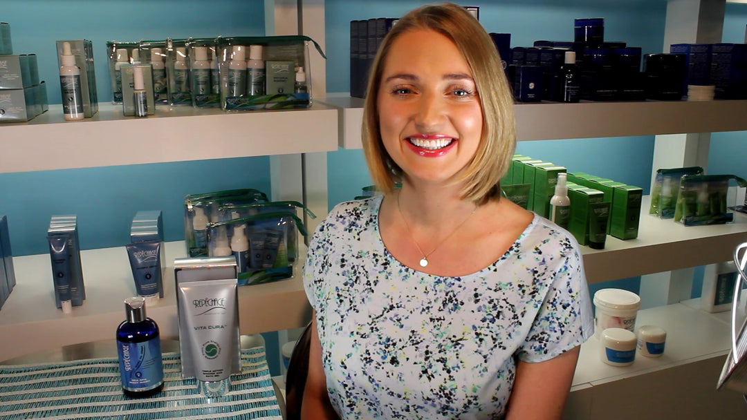 April Showers Bring…Beautiful Skin!