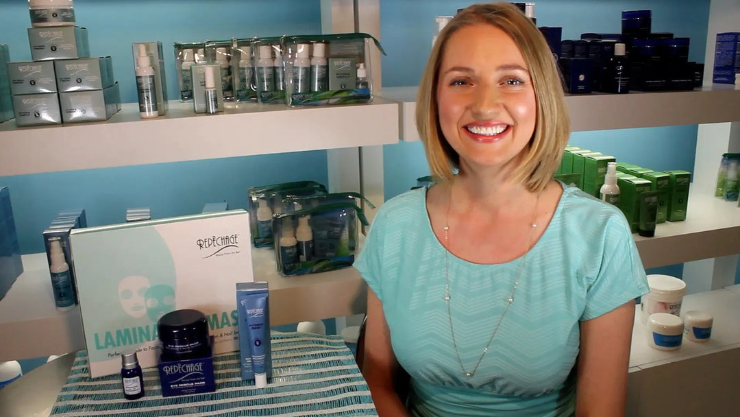 4 Beauty Tips to Reduce Allergy Symptoms Repêchage®