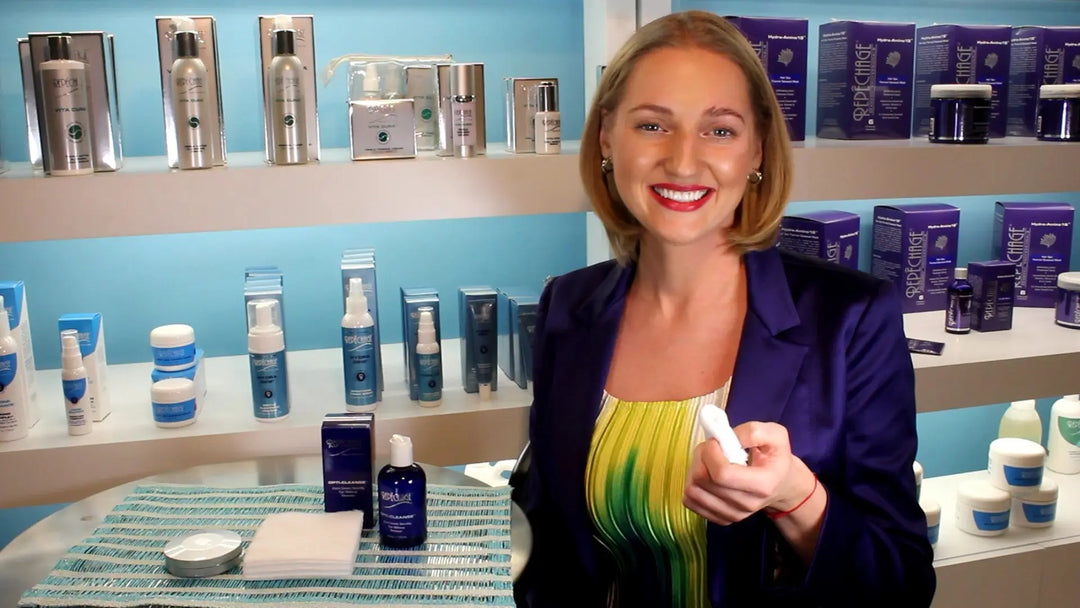 How To Remove Eye Makeup – The Right Way! Repêchage®