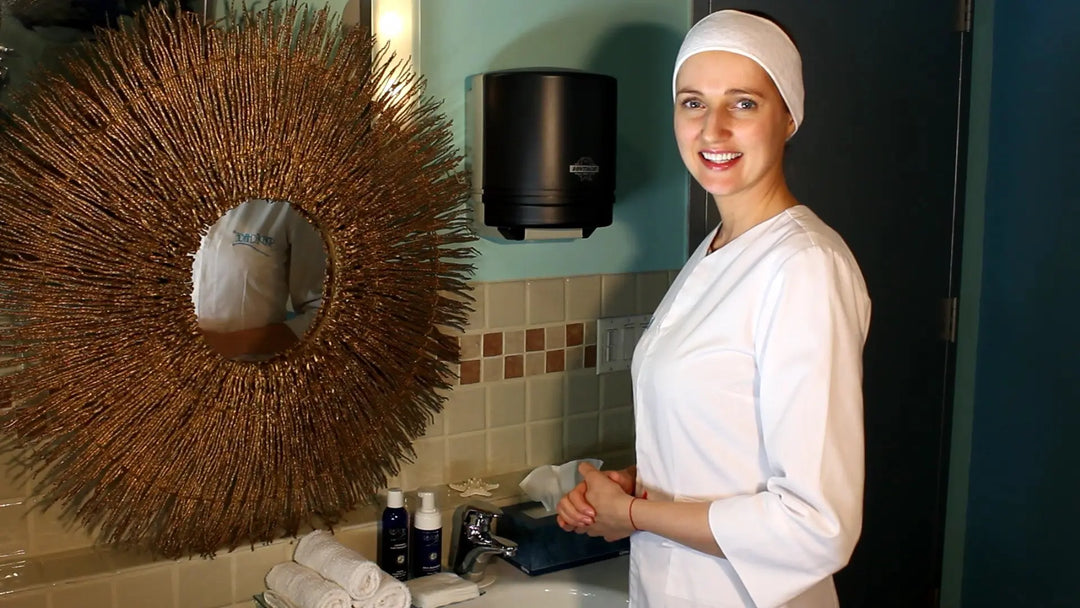 How to Cleanse Your Face – The Right Way! Repêchage®