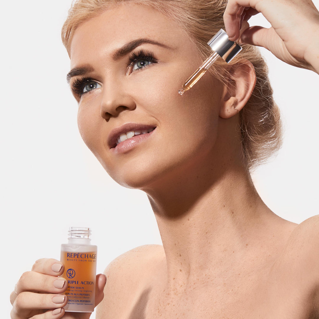 How to Be Your Own Skin Care Glam Squad: Create the Perfect At-Home Skincare Routine