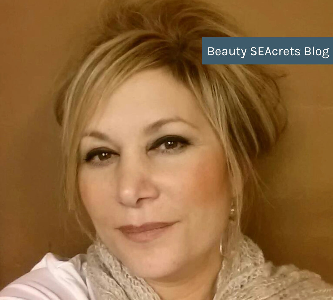 Ask an Esthetician: National Director of Esthetics for XSport Spas, Perri Polowy Repêchage®