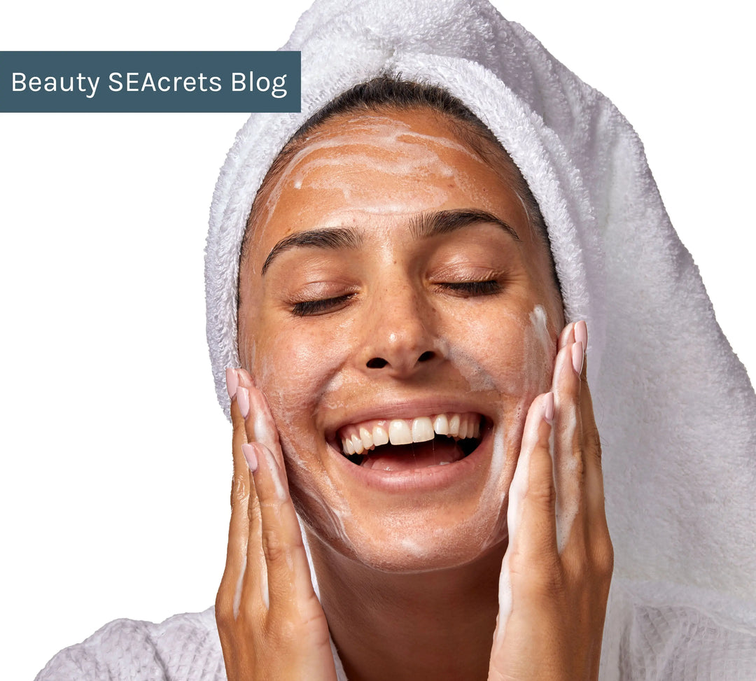 How to Rejuvenate Your Skin after the Holidays Repêchage®