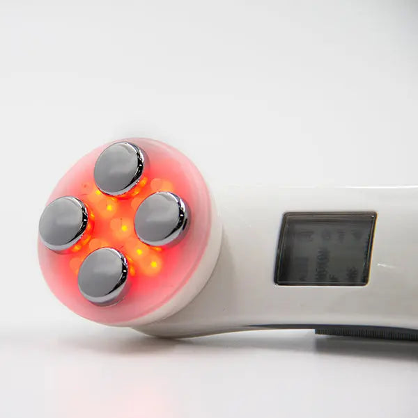 Power Up Your Skin Care Routine with LED Devices Repêchage®