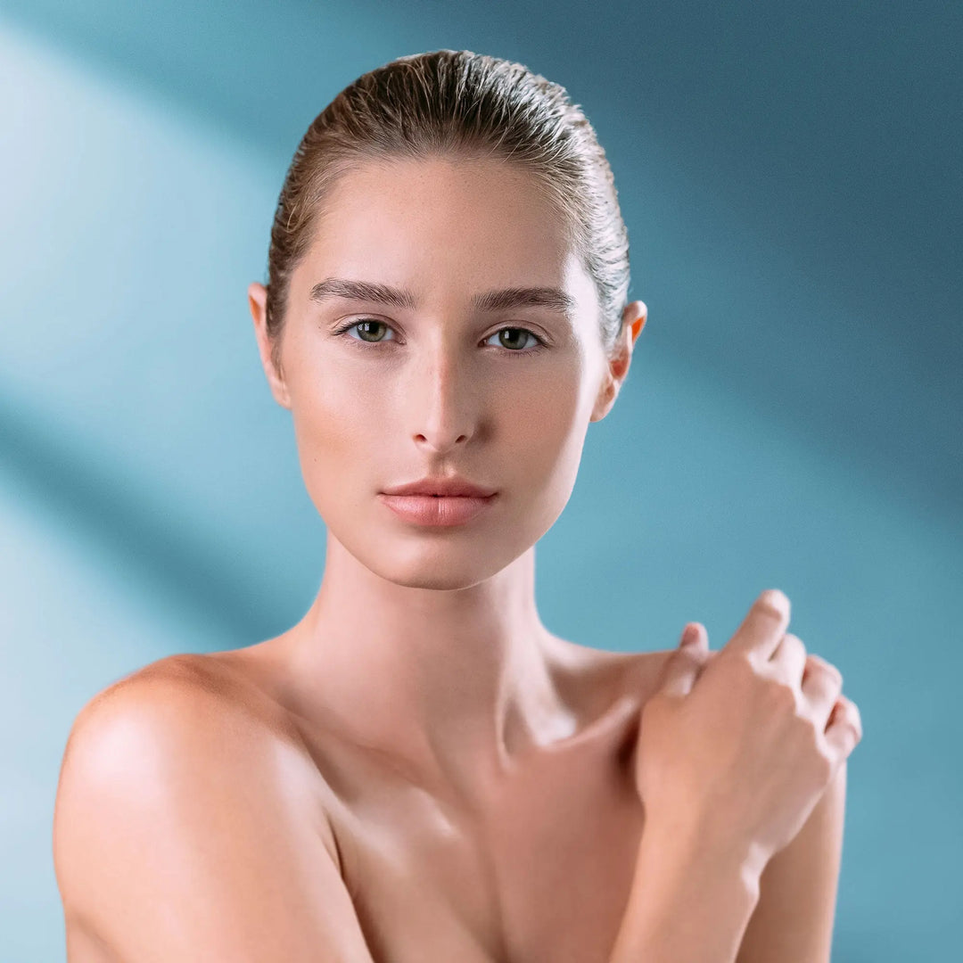 What Skin Type Are You? Repêchage®