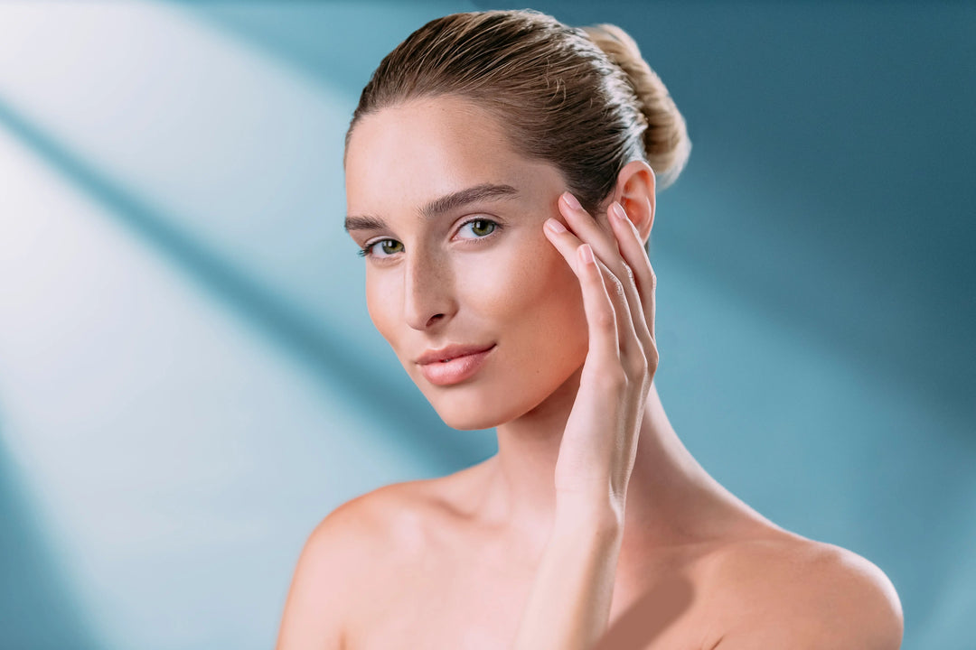 I’m Pregnant and This Deeply Hydrating Facial Was Everything My Skin Needed Repêchage®