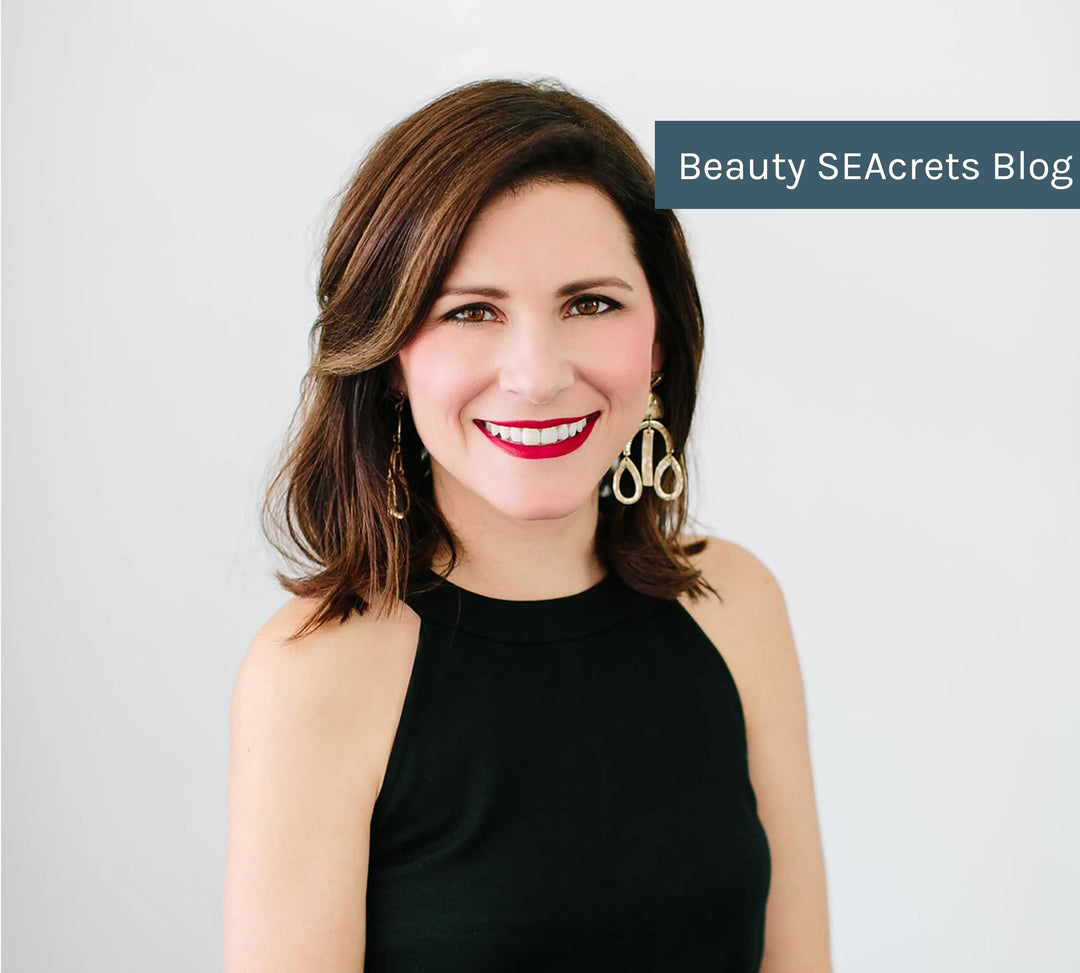 Ask an Esthetician: Skin Care Specialist, Master Makeup Artist and Salon Partner, Tanja Catoe of Salon INGÁ Repêchage®