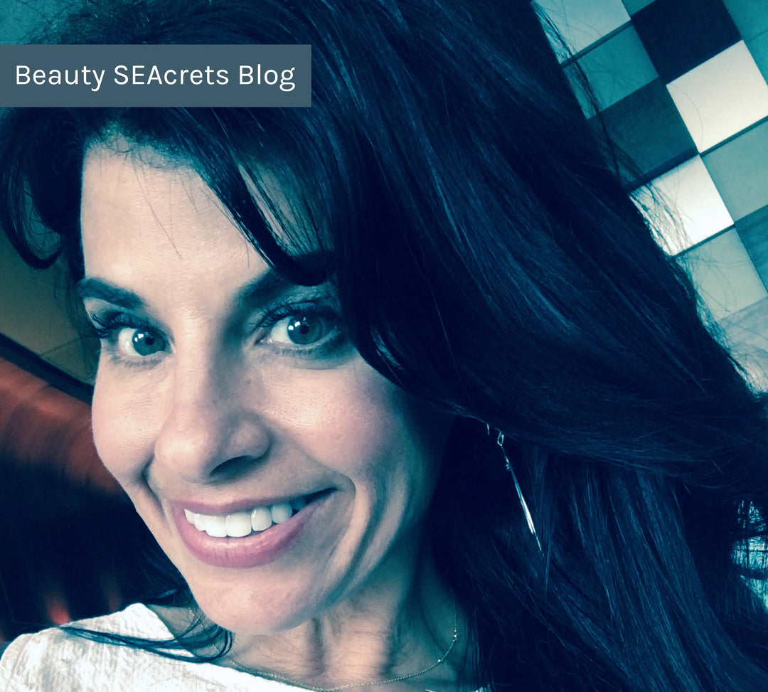 Ask an Esthetician: Esthetician and Skin Care Specialist Celina Goldfarb of Salon CoCo Bond Repêchage®
