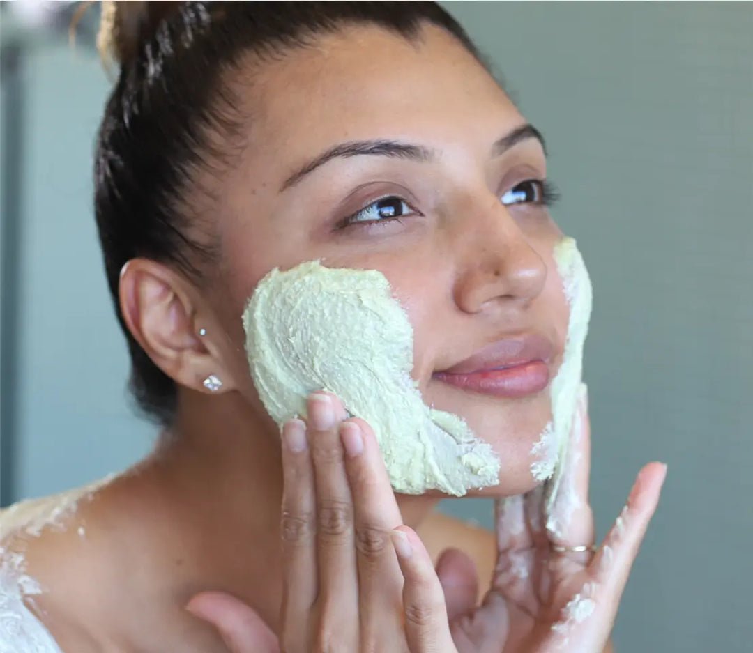 3 Beauty Benefits of Lemongrass in Skin Care: Natural Ingredients That Work Repêchage®