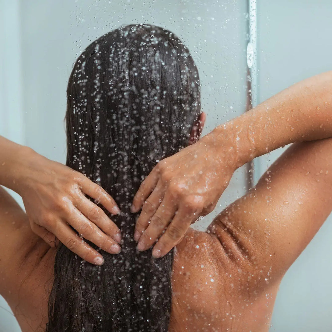 Take Your “Everything Shower” to the Next Level with Our Vita Cura Sea Spa Body Set Repêchage®