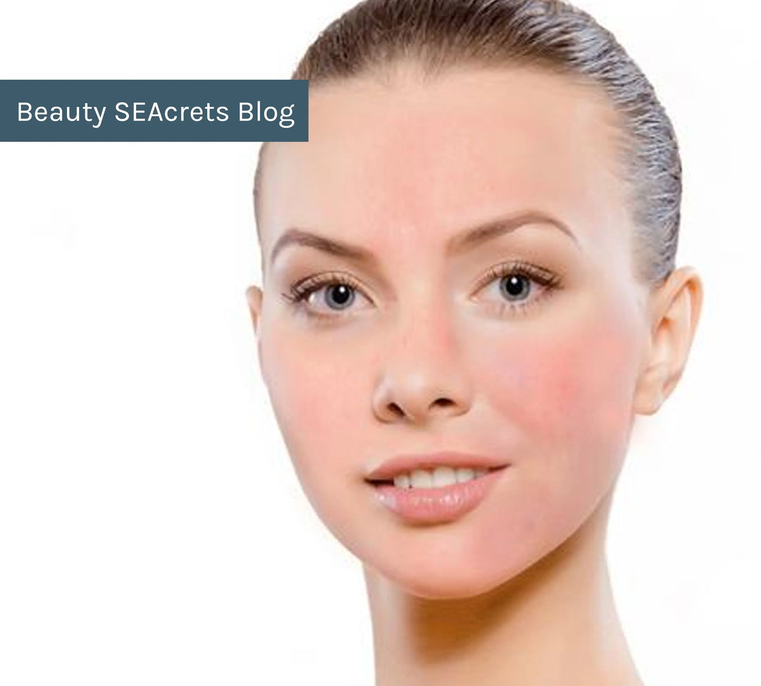 What Causes Skin Sensitivity? Repêchage®