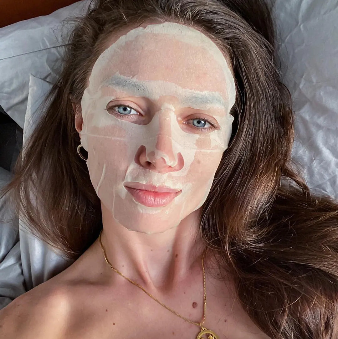 How to Counteract “Pandemic Fatigue” on Your Skin Repêchage®