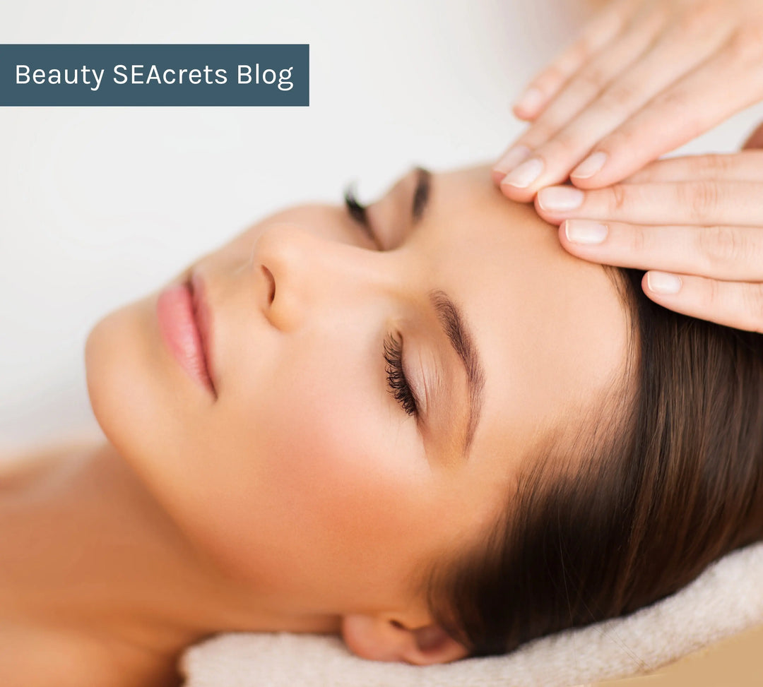 How to Create a Spa Experience At Home Repêchage®