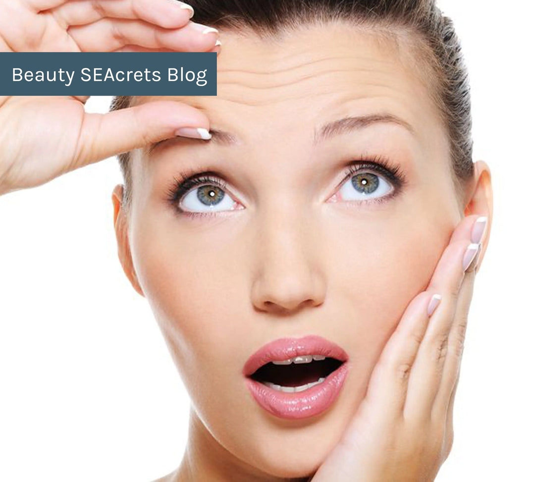 The Top 5 Worst Things You’re Doing to Your Skin Repêchage®