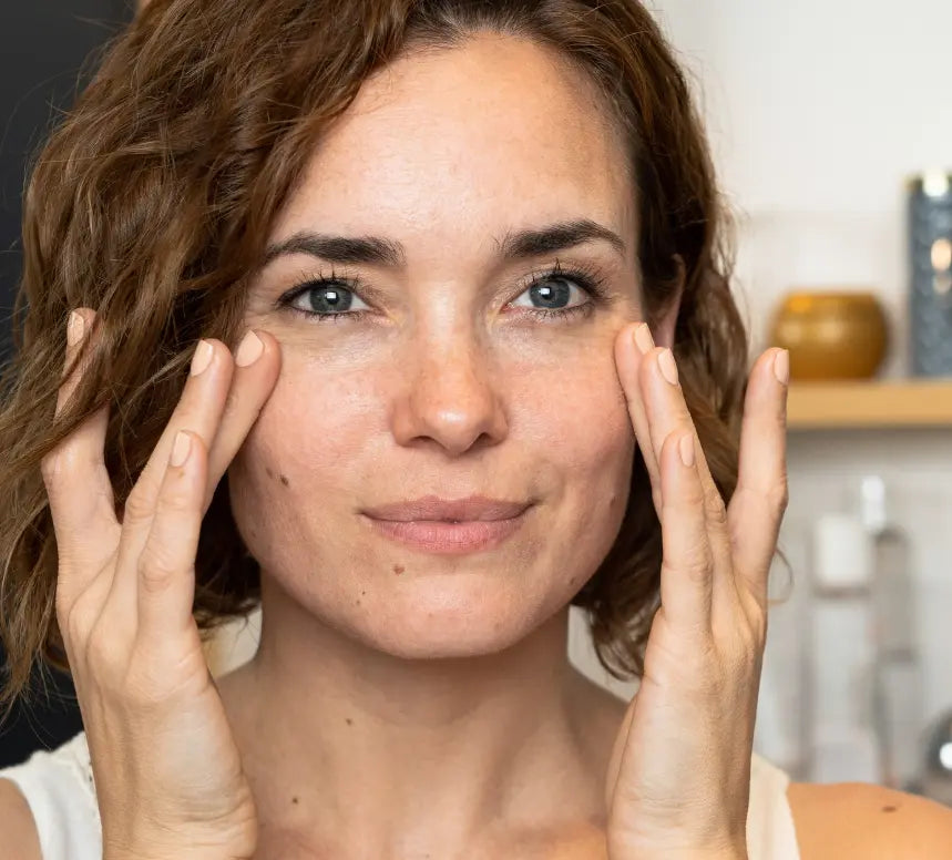 Understanding Natural Skincare for a Calmer, Glowing Face Repêchage®
