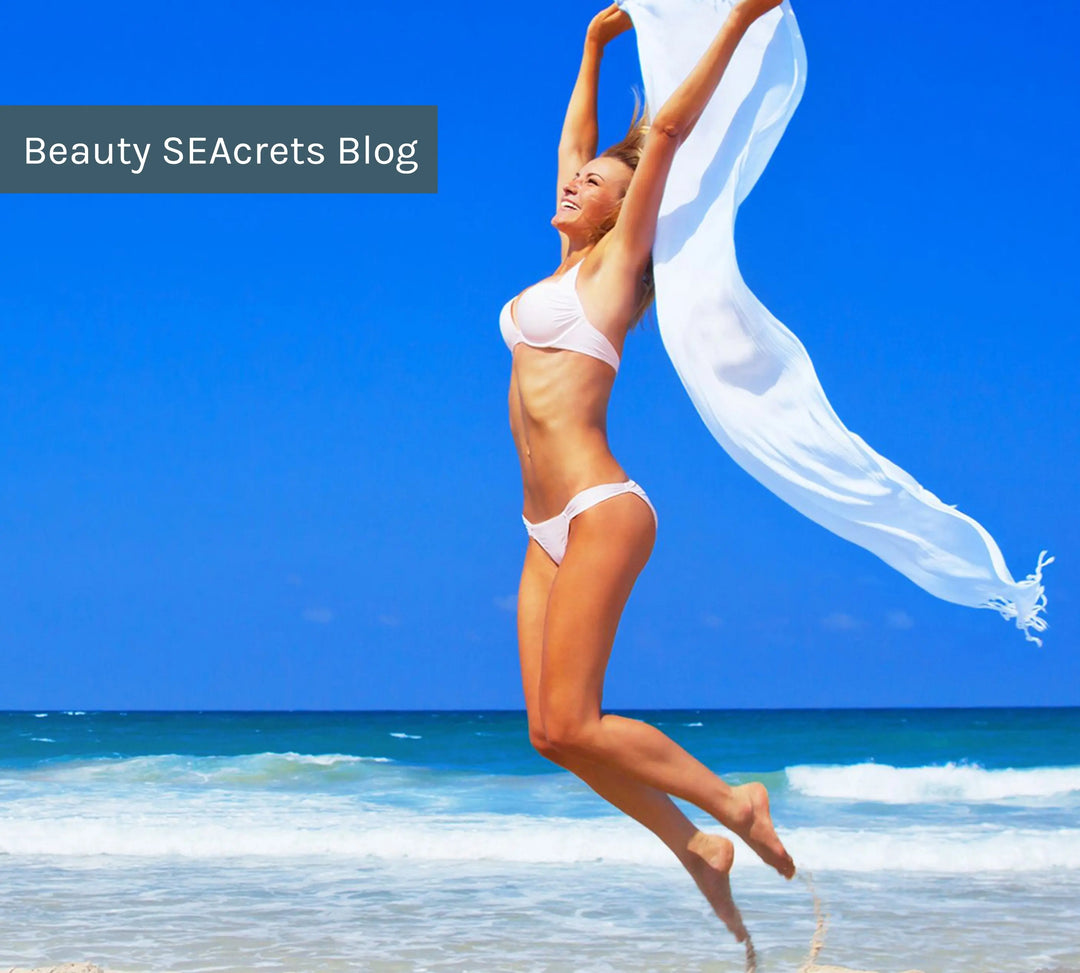 What Does the Sun Do to Your Skin? Repêchage®