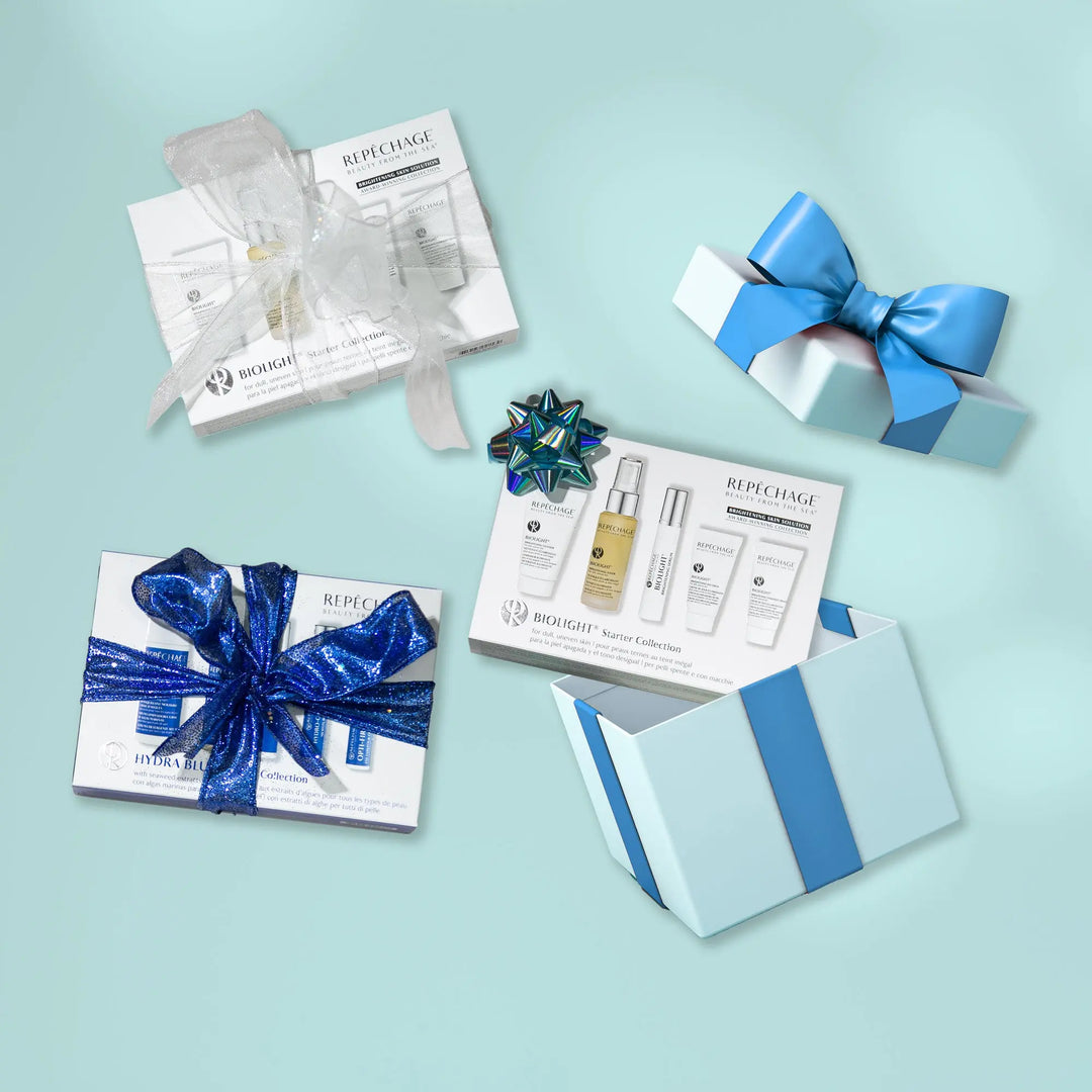 Repêchage’s Guide to the Best Skincare Gifts of 2023 Repêchage®