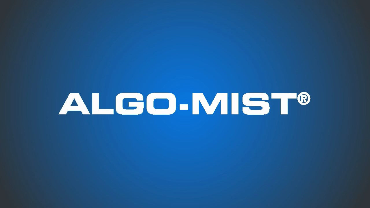 Product Spotlight: Algo Mist® Hydrating Seaweed Facial Spray