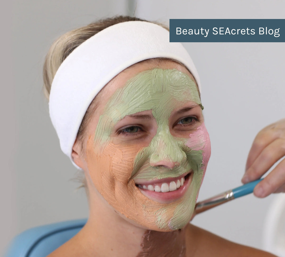 Are You Multi-Masking? How to Multi-Mask Repêchage®
