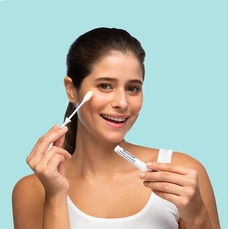 The Appeal of At-Home Peels Repêchage®