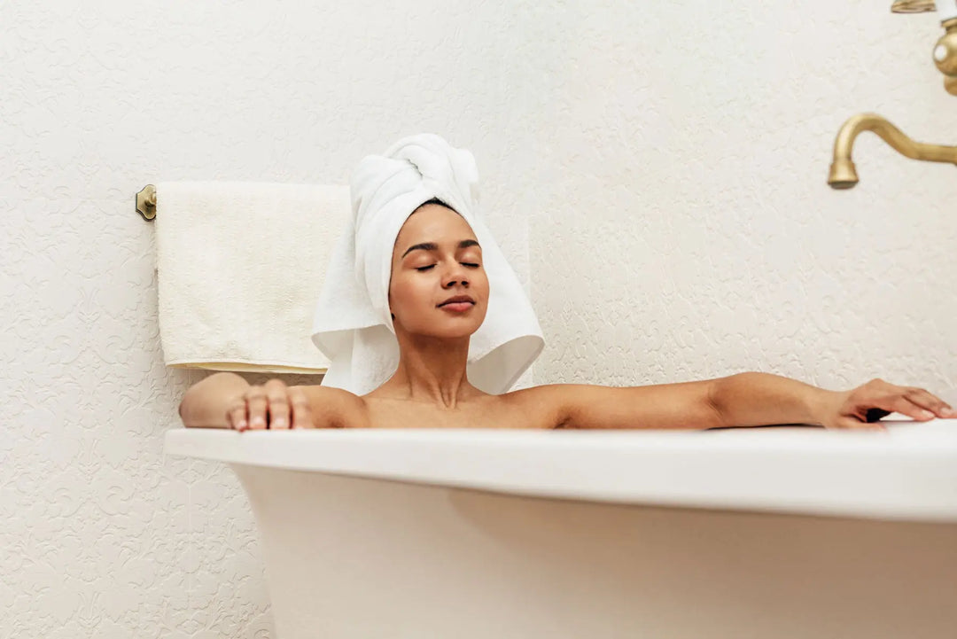 Why You’ll Want to Grab Dead Sea Salts for Your Next Bath Repêchage®