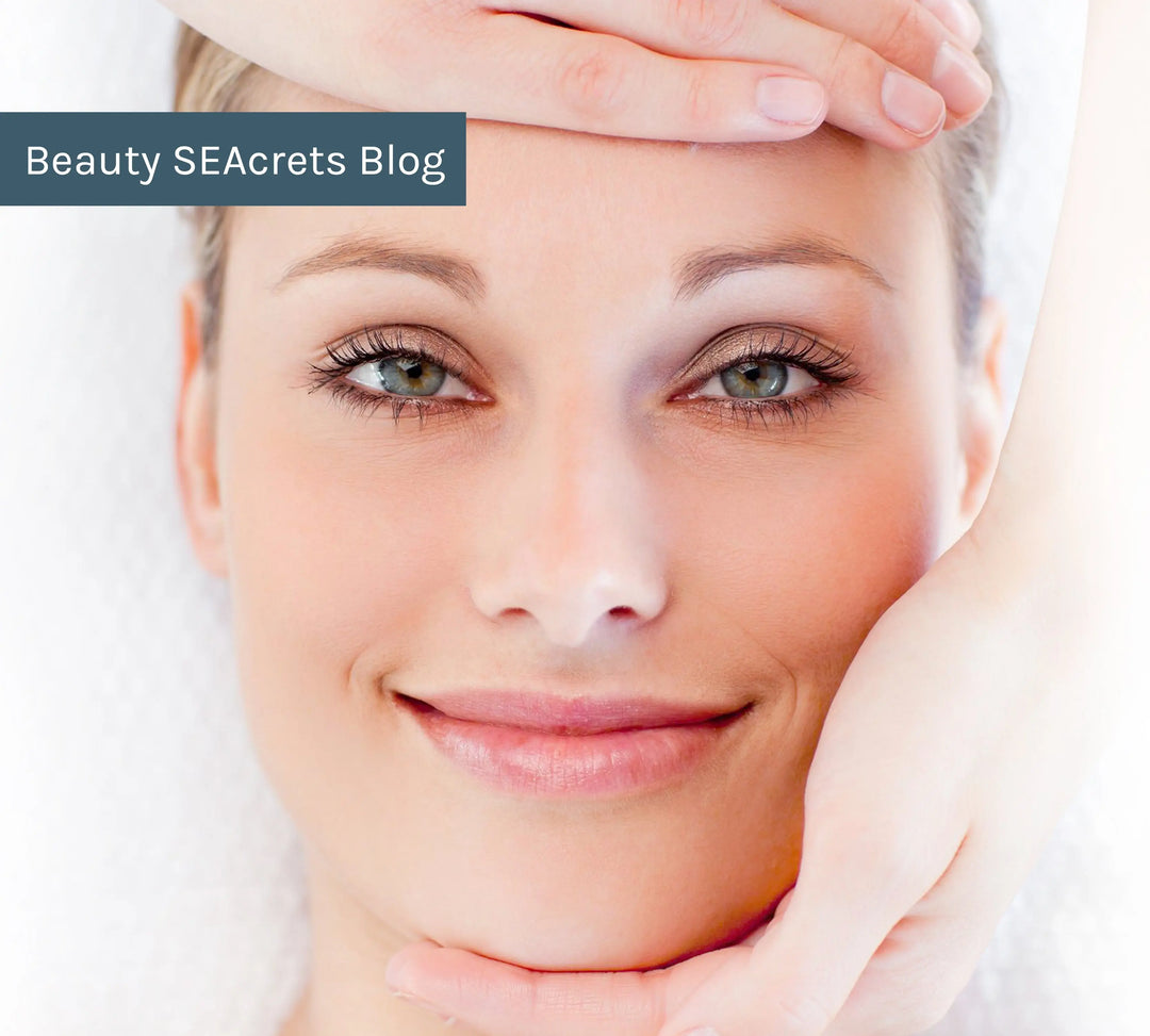 How to Fit a Beauty Routine into Your Busy Life Repêchage®