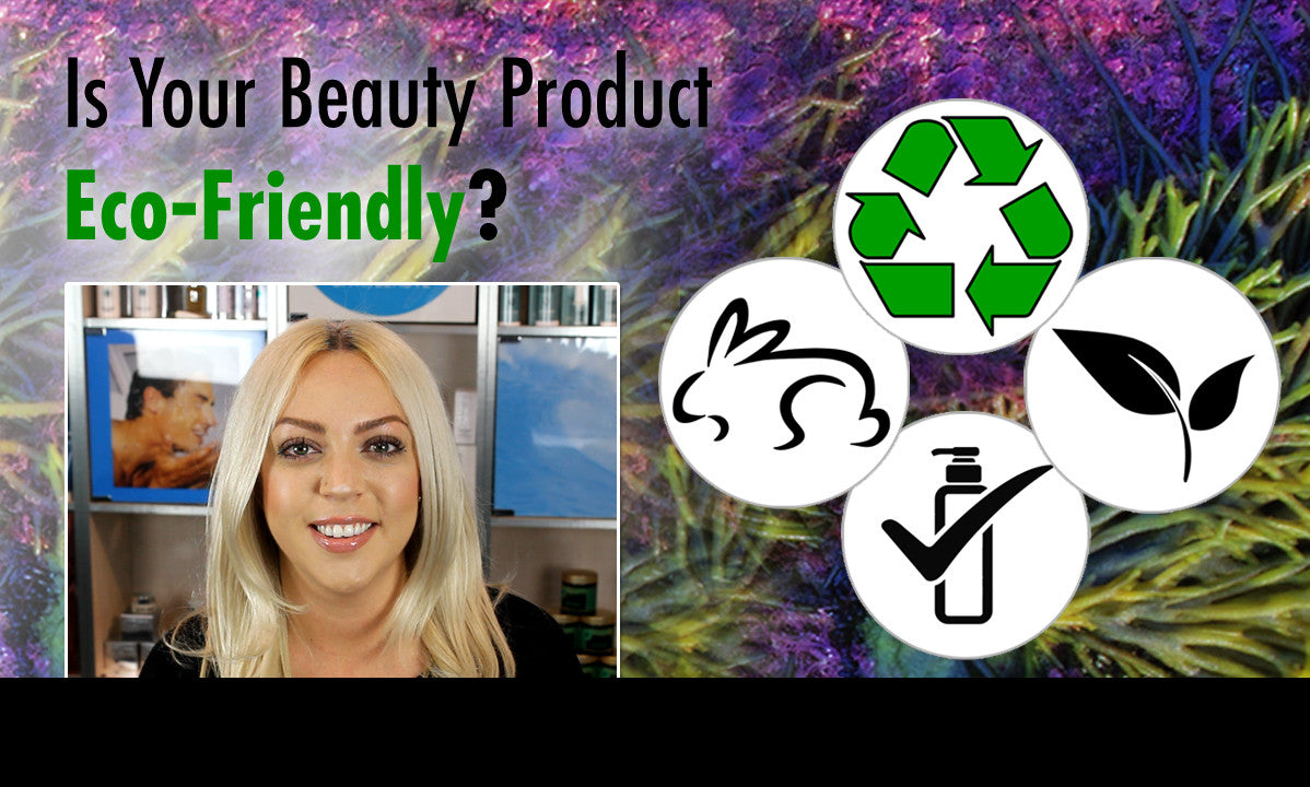 Beauty | Eco-friendly Skin Care