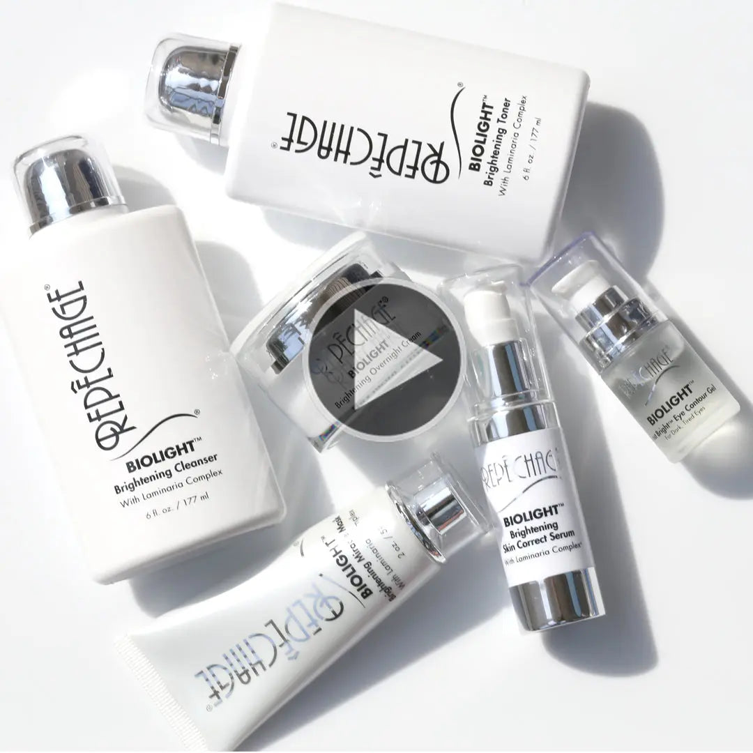 BIOLIGHT™ Collection Repêchage®