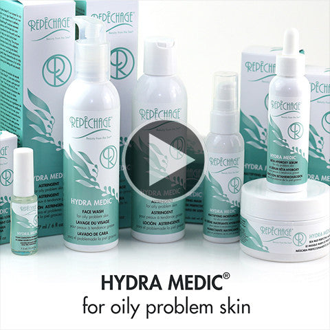 Hydra Medic® For Oily Problem Skin