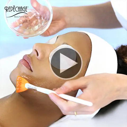 Biolight™ Miracle Facial (Time Lapse) Repêchage®