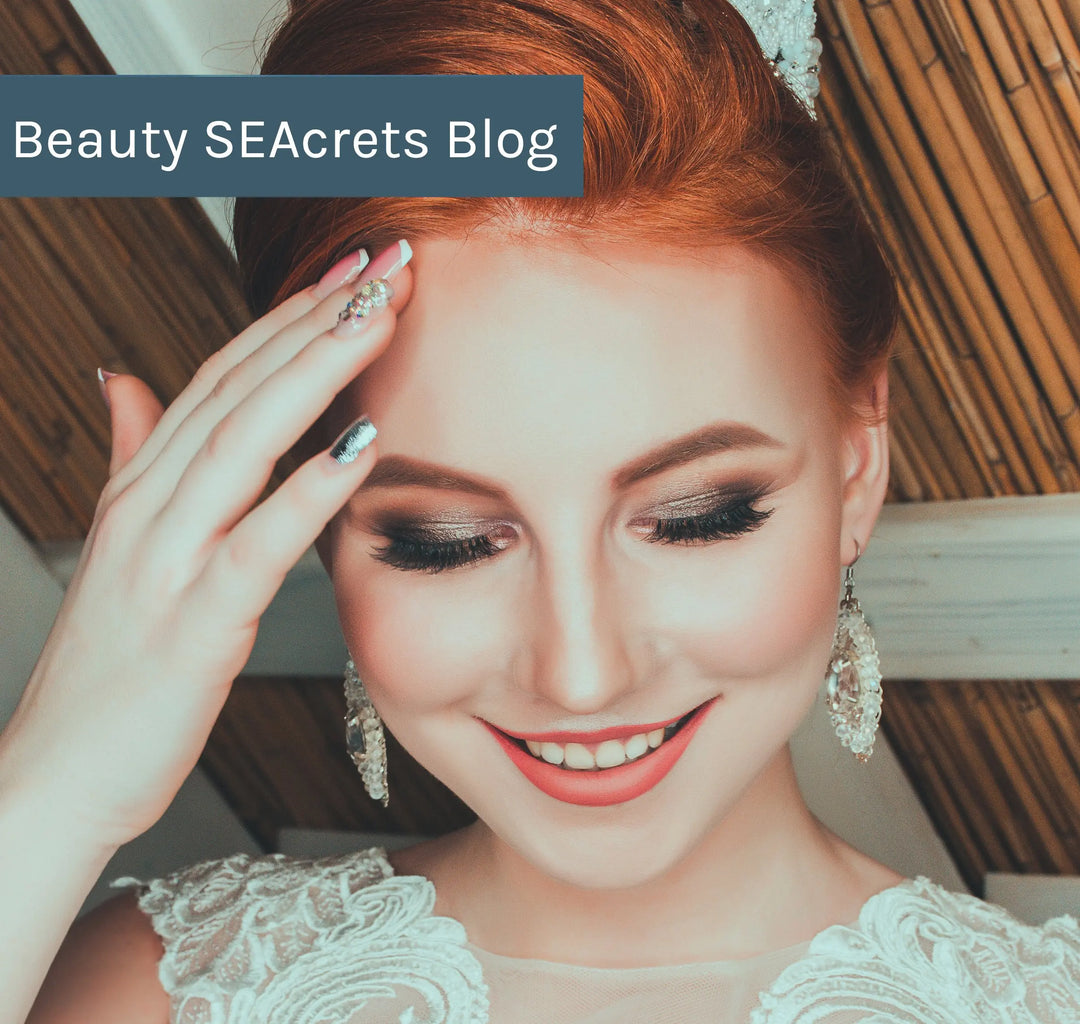 Bridal Beauty: Skin Care Tips for Wedding Season! Repêchage®