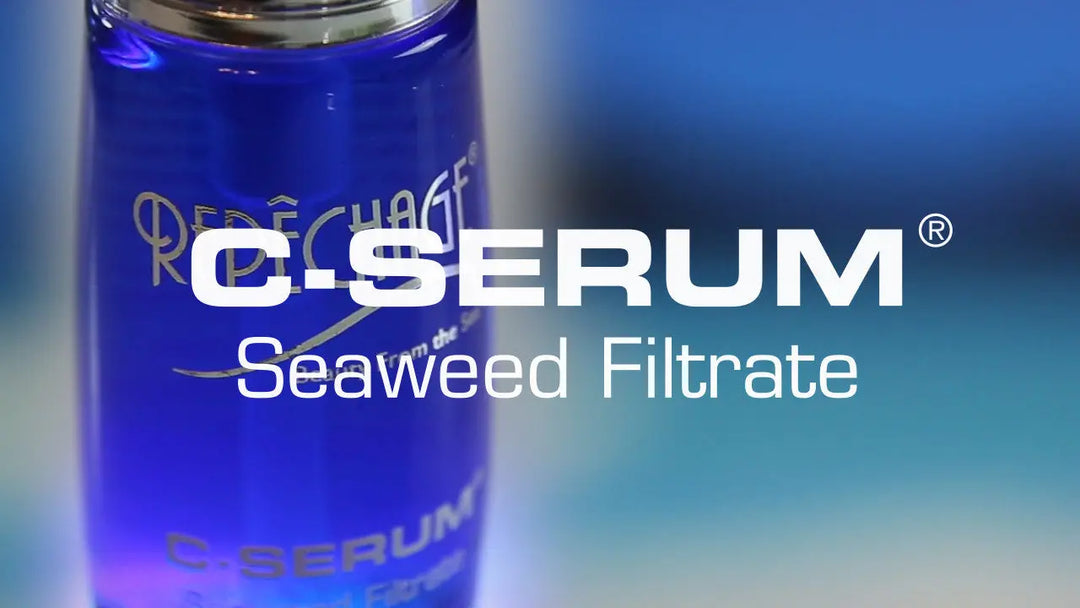 Product Spotlight: C-Serum® Seaweed Filtrate Repêchage®