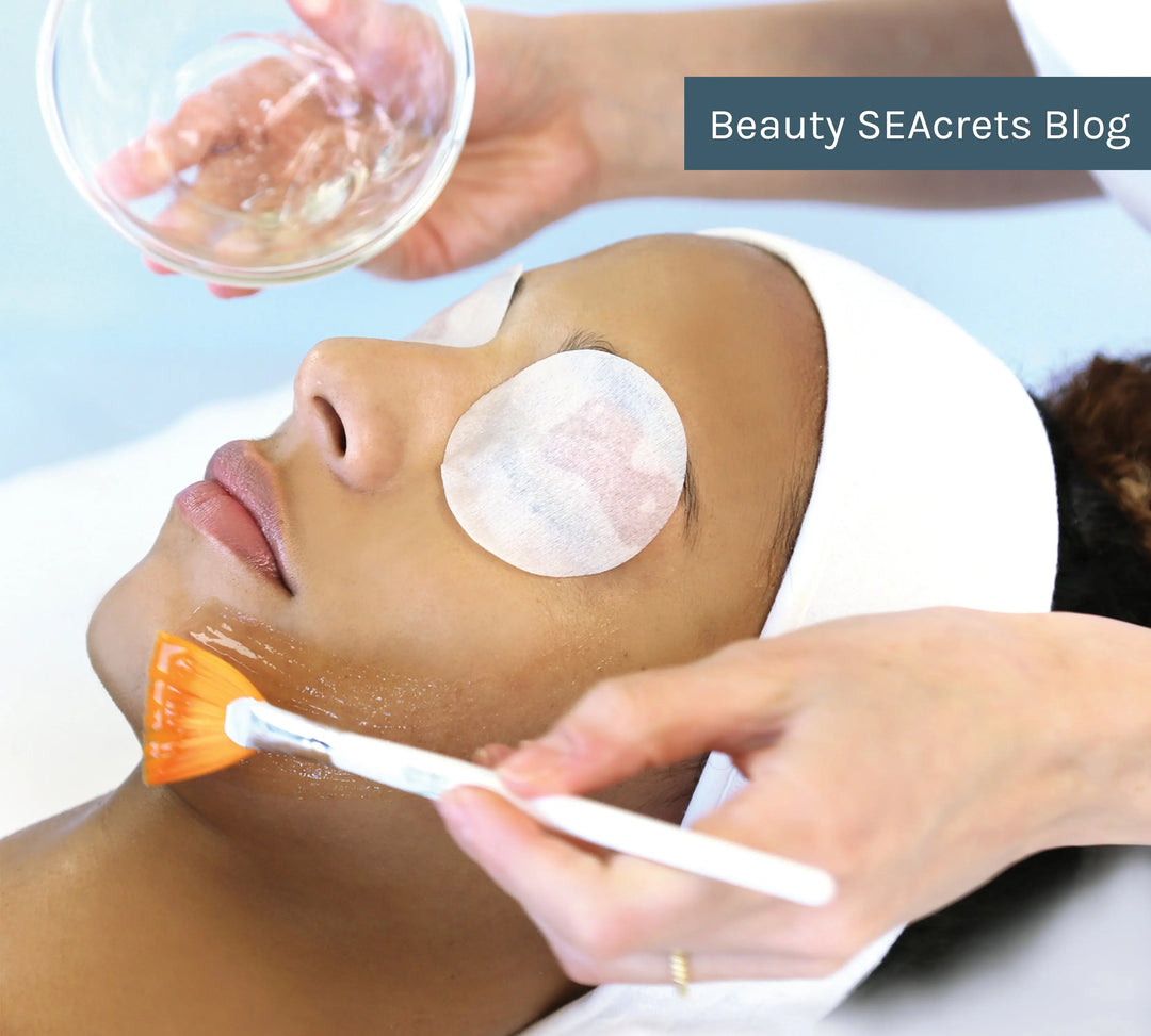 Chemical Peels: The Top Myths and Truths Repêchage®