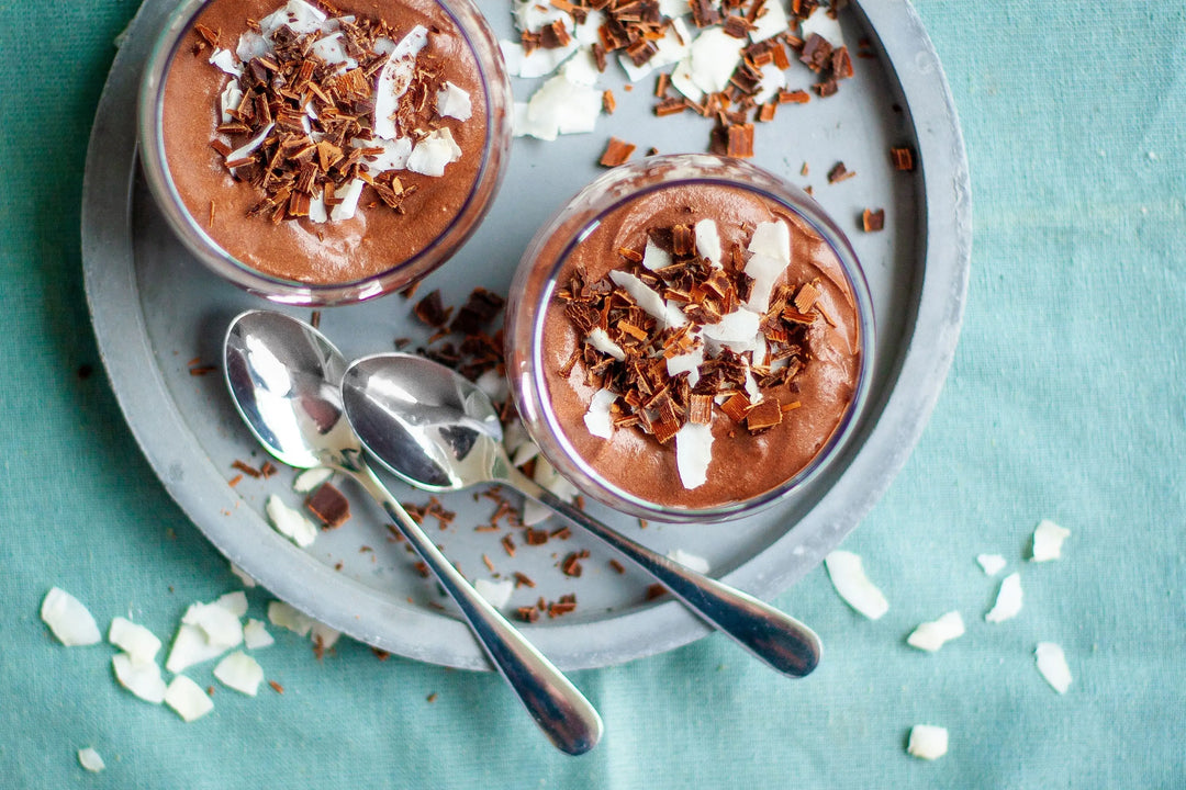 The Best Way to Indulge in Chocolate This Valentine’s Day Repêchage®