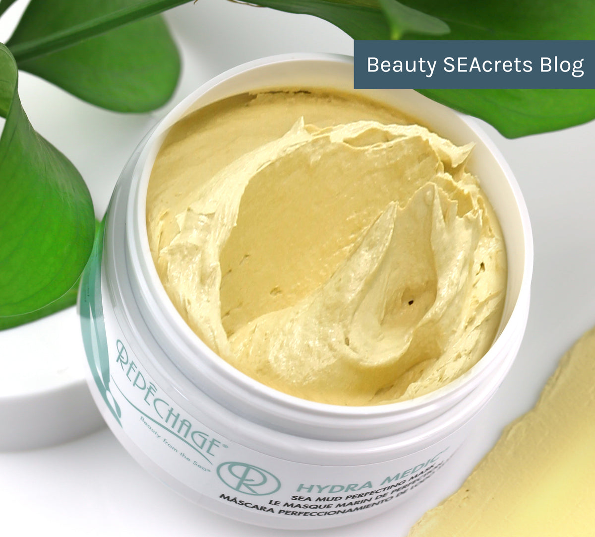 Skin Care Trend Why Clay Face Masks are Great for Your Skin Repêchage®