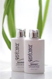 5 Ways to Make Your Skin Glow without Makeup Repêchage®