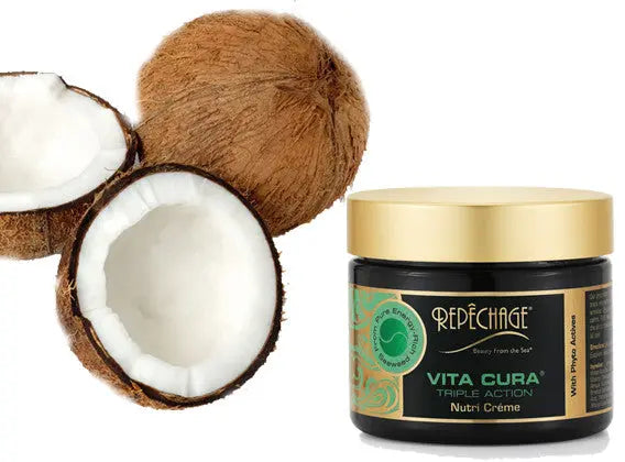 3 Fruits for Flawless Skin Repêchage®