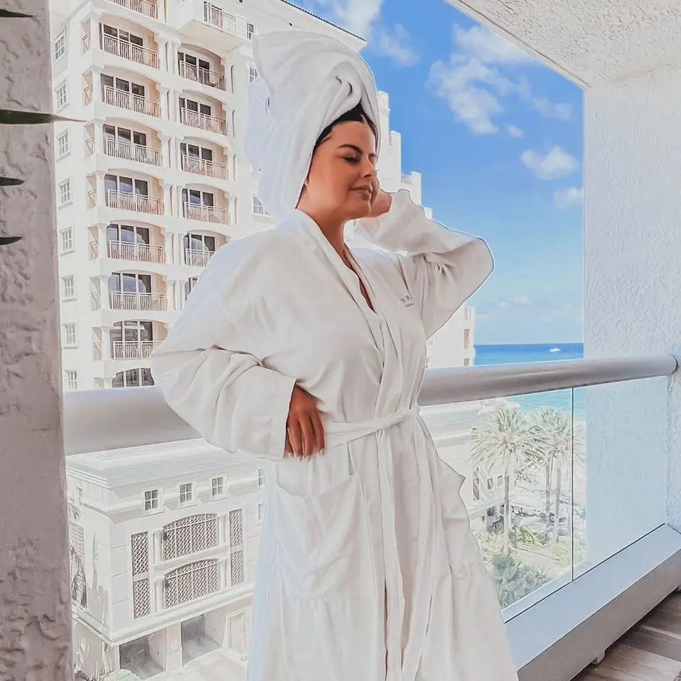 CONRAD Spa Fort Lauderdale Beach Hosts Spa Day Featuring Repêchage Treatments Repêchage®