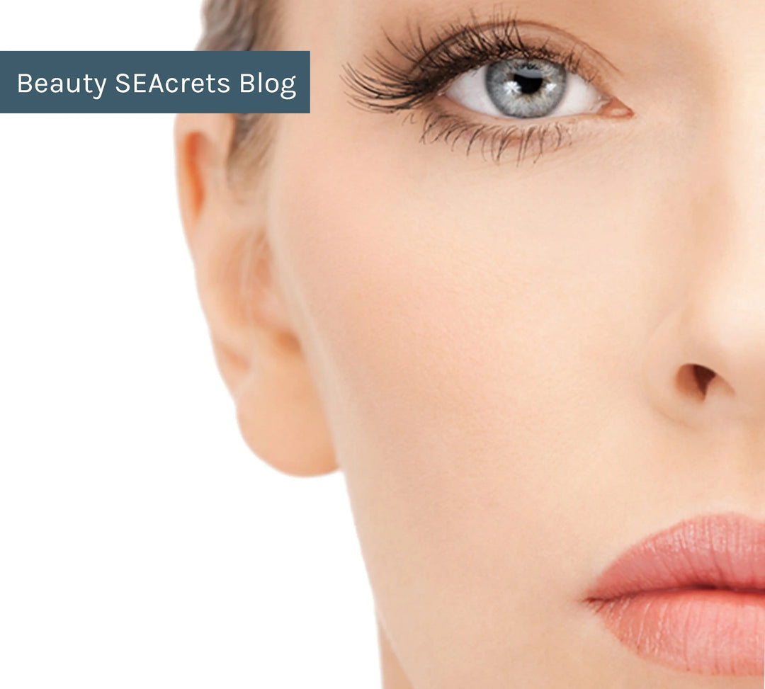 Dark Under Eye Circles and Puffy Eyes? Fall Beauty Tips for Tired Eyes Repêchage®