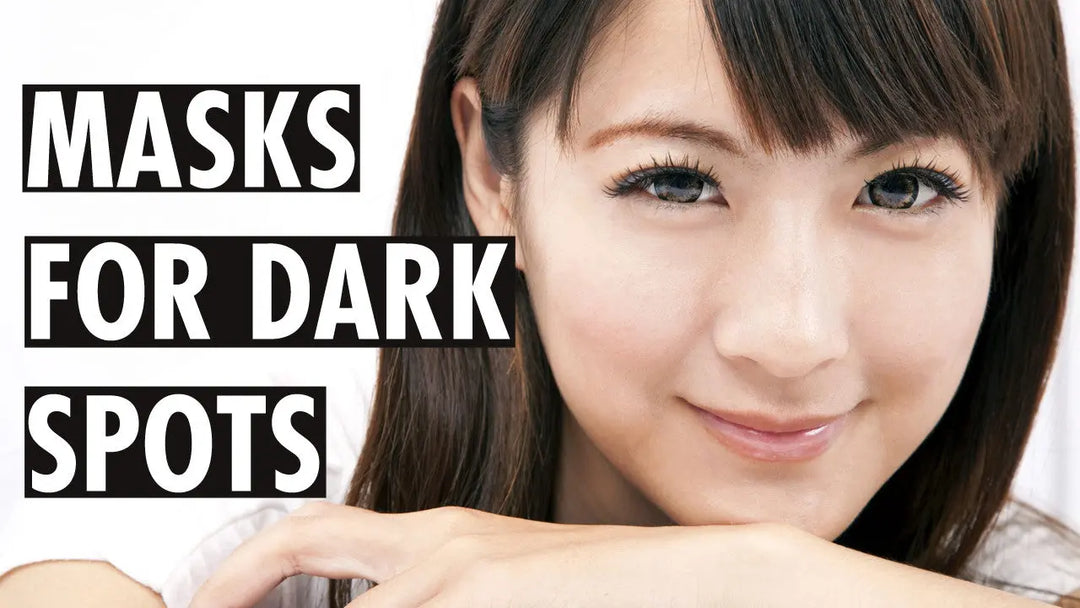 How To Fade Dark Spots On The Face Repêchage®