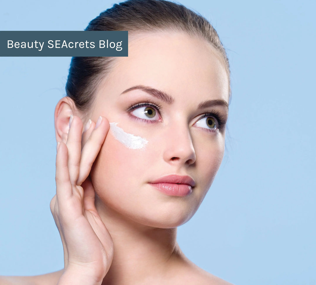 The Difference Between Dry and Dehydrated Skin | Dry Skin VS. Dehydrated Skin Repêchage®