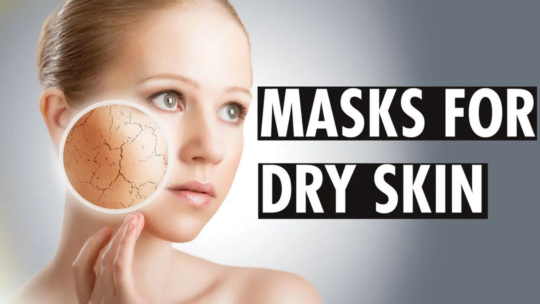 Which Mask is Right for Me? Dry Skin Repêchage®