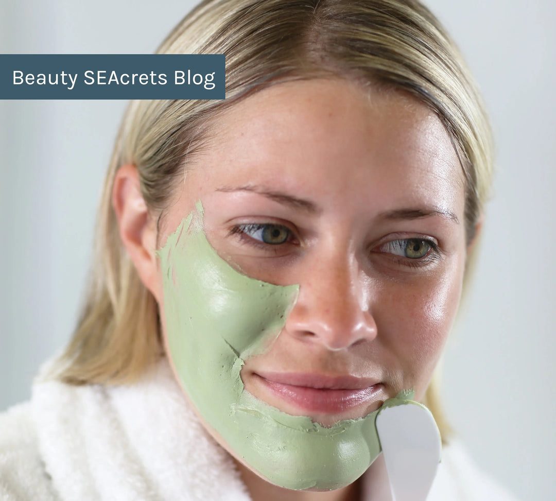 Face Mask Guide: Why to Use a Face Mask and Which Mask to Use Repêchage®